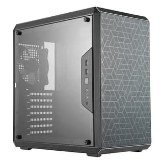 Gabinete Cooler Master Masterbox Q500L Atx Usb 3.0 (Mcb-Q500L-Kann-S00