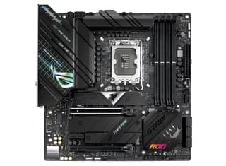 Tarjeta Madre Asus Rog Strix Z690-G Gaming Wifi Ddr5/Soc1700 /Matx