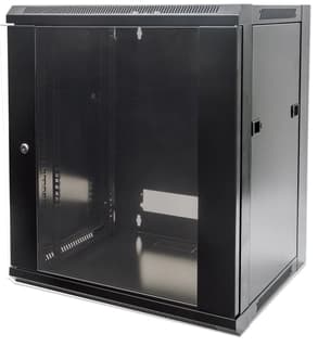 Gabinete 19 Mural Flatpack 15U 570X450