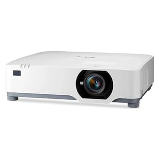 Videoproyector Laser Nec Np-P525Wl Lcd 5200 Lm Wxga Cont 500,0001 Hdmi / Hdbaset / Zoom 1.6X /Spk20W /Hdbaset Display Port