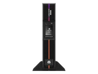 Liebert Gxt5 Litio Online Ups 2000Va/1800W 120Vrackmount/Tower