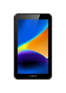 Tabletas Lanix Rx7 V4 Gb Quad Core Pulgadas Android 14 32 Almacenamiento Año De Garantia Directo Con El Distribuidor