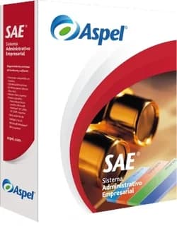 Sae Aspel Sael1L Usuario Adicional 8.0 Nuevo (Físico)