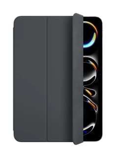 Smart Folio Para Ipad Pro 11In(M4)-Negro