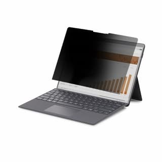 Filtro De Privacidad Mate De 4Vias Para Surface Go 12.4In