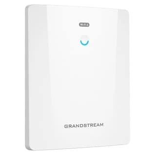 Access Points Grandstream Gwn7664Elr Punto De Acceso Wifi 25 Gigabit Con Poe/Poe+ Admin En La Nube(Gratuito) Exterior Mimo Cobertura Hasta 300 Mts Y 512 Usuarios