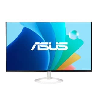 Monitor Asus Vz27Ehf-W /27 /1920X1080 /Tr 1Ms /100Hz /Hdmi /Vesa /Blanco