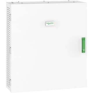 Bypass Panel De Mantenimiento Easy Ups 3S, Unidad Nica, 30-40 Kva 208 V