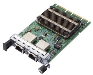 Thinksystem Broadcom 5741610Gbase-T 2-Port Ocp Ethernet Adapt