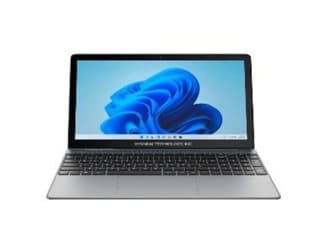 Laptops Hyundai Ht15Ca10S01Gyb Hybook Pro Pantalla Pulgadas Intel Corei7-1065G7 Ram 16Gbddr4 . 1Tb Ssd Teclado En Español Windows 11 Home