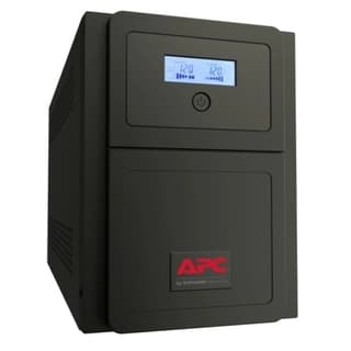 No-Break Apc Smv3000Ca Capacidad 2100Watts/3000Va