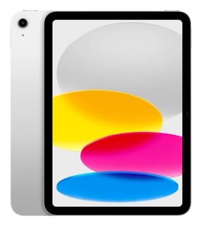 11 In Ipad Wi-Fi 256Gb - Plata
