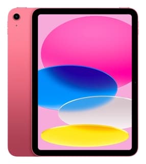 11 In Ipad Wi-Fi 128Gb - Rosa