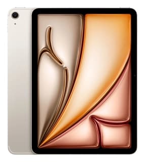 11 In Ipad Air Wi-Fi + Cellular128Gb - Blanco Estelar