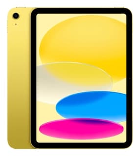 11 In Ipad Wi-Fi 256Gb - Amaril