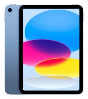11 In Ipad Wi-Fi 256Gb - Azul