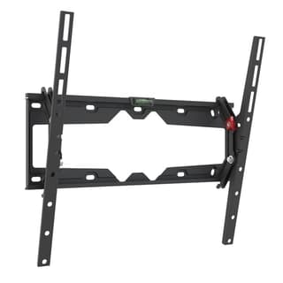 Soporte Barkan E310+ De Pared Para Pantalla Curvo/Plano 19 - 65 Hasta 50Kg Negro