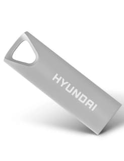 Memorias Usb Hyundai U2Bk/32G/New 32Gb 2.0