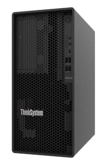 Servidores Lenovo St45 V3 Lenovo-Thinksystem V3(7Dh4A00Gla)Amd Epyc 4124P 4C 3.8Ghz/3.8Ghzthinksystem 16Gb Truddr5 5600Mhzdd De 2Tb 3.5 Pulgadas