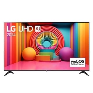 Television Lg 65Ut7570Pub Led 4K Smart