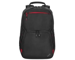 Mochila Lenovo 4X41A30364 15.6 Pulgadas Negro Poliéster