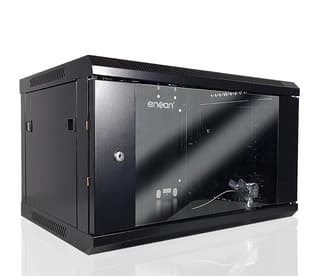 Gabinete De Pared Enson Ens-Rkgb6Ud Desarmado 600X450Mm Requiere Ensamblarse