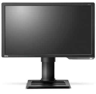 Monitor Benq Xl2411P Zowie Gamer 24" 1920X1080 Hdmi, Dvi-Dl, Vga