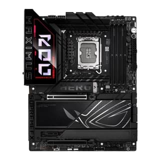 Tarjeta Madre Asus Rog Maximus Z890 Hero Lga 1851/4 Dimm Ddr5/Hdmi/Atx