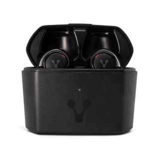 Audífonos Vorago Esb-600 Plus Negro