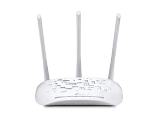 Access Point Tp-Link Tl-Wa901N 450 Mbit/S Dbi