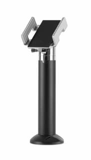 Soporte Universal Para Terminal Punto De Vent Manhattan 462242 Venta ( Tarjeta Crédito) Ajustable Adaptarse Todas Las Marcas.