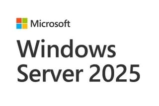 Sistema Operativo Microsoft Ep2-25271 Windows Server Cal 2025 User Licencia Oem N.P.