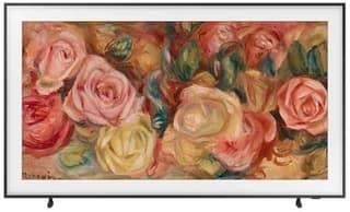 Televisiones Samsung Qn50Ls03Dafxzx Pantalla Pulgadas The Frame Ls03D- Mate Diseño De Marco Moderno Modo Arte