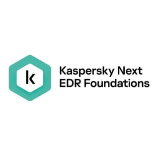 Kaspersky Kl4065Zapf8 Next Edr Foundations Plus 25-49 Lic 1 Año C/U
