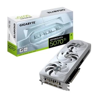 Tarjetas De Video Gigabyte Gv- N507Teagleoc Ice-16Gd Tar.