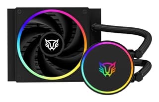 Enfriamiento Y Ventilación Balam Rush Hx12 Liquido Bamlam Hydrox Pro V2 Sistema De Tdp 150 W