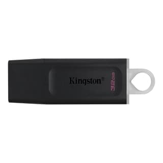 Memoria Usb Kingston Technology Dtx/32Gb Negro