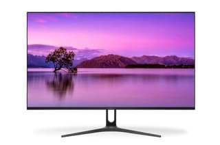Monitores Lanix Lx240 15283. 23.8 Pulgadas Full Hd. Mejore Su Visión Y Aumente Productividad Al Disfrutar De Una Pantalla