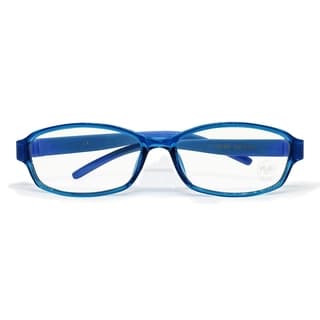 Lentes Para Pc/Tablet Vorago Kg-200,Kids,Antiblue Light,Estuche Azul