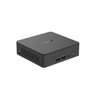 Mini Pc Asus Rnuc13Anki30000Ui Opbg Nuc Pro Procesador Intel Core I3-1315U De 13ª Generación