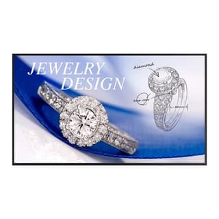 St5502S In Panel Ips Uhd 4K 400 1300 1 8Ms Android