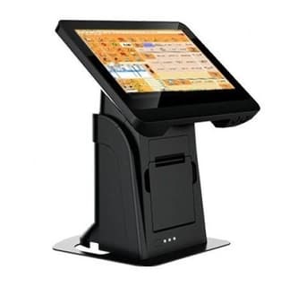 Terminal All In One Ec-Line Ec-Am-102-58 Arm Cortex A7 10.1 Pulgadas Android 5.1