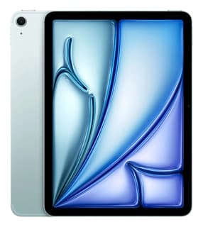 11 In Ipad Air Wi-Fi + Cellular 256Gb - Azul