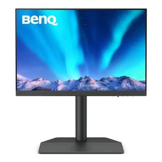 Monitor Sw242Q 24.1In 2K