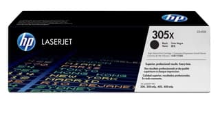 Hp Laserjet Pro M451/M475 4K Blk Crtg Ce410X