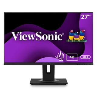 Viewsonic Monitor Led Graphic 2 7In Video Conference Monitor With