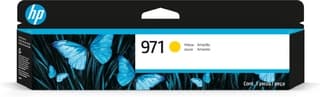 Tinta Amarilla Pw Hp 971 Cartridge