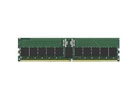 Memoria Ram Kingston 32Gb Ddr5 4800Mt/S Ecc Reg 2Rx8 Module