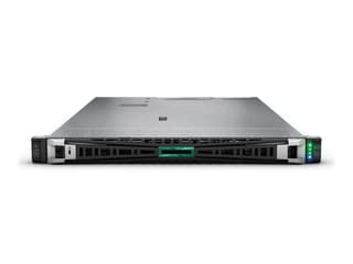 Servidores Hewlett Packard Enterprise Hpe Proliant Dl360 Gen11 4410Y 2 Ghz 12C 1P 64 Gb-R 8 Sff Mr408I-O Ssd 2X960Gb Fuente Redundante 2X1000W La