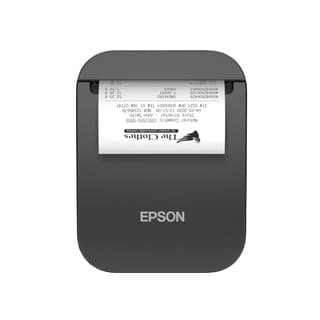 Impresora Epson Tm-P80Ii-011 Termica Portatil 3 Pulgadas Wifi C31Ck00011